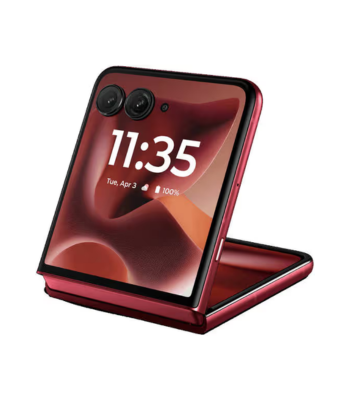 motorola razr 60 ultra design