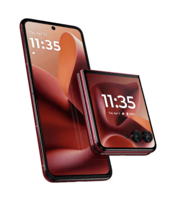 motorola razr 60 ultra