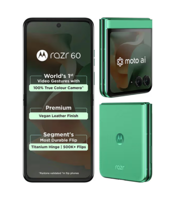 motorola razr 60