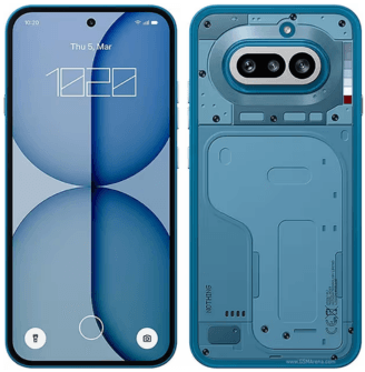 Nothing Phone 4a