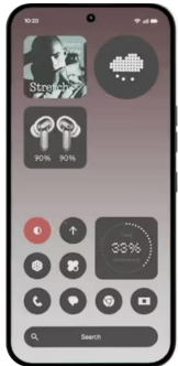Nothing Phone 4a Pro