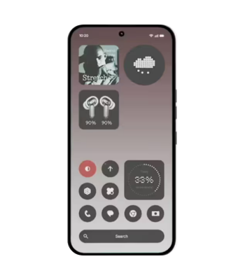 nothing phone 4a pro