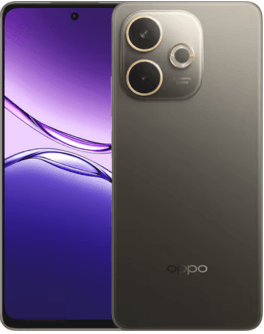 Oppo A5 Pro