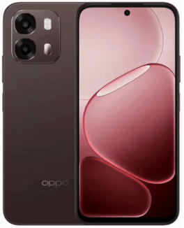 Oppo A6 Pro
