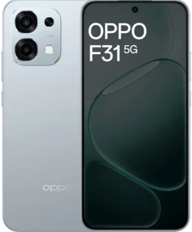 Oppo F31