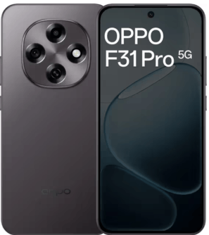 Oppo F31 Pro
