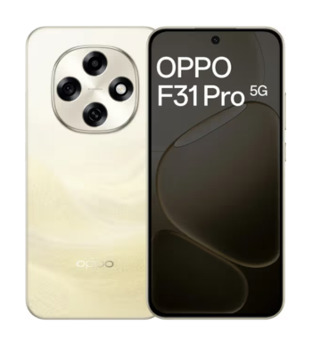 oppo f31 pro design
