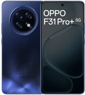 OPPO F31 Pro Plus