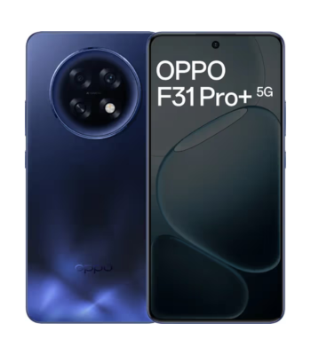 oppo f31 pro plus 5g design