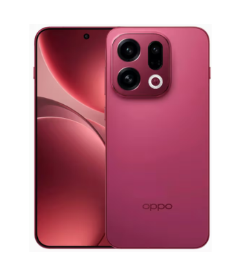 oppo find x9 5g display