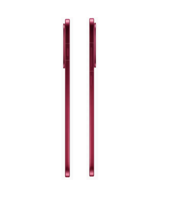 oppo find x9 5g side view