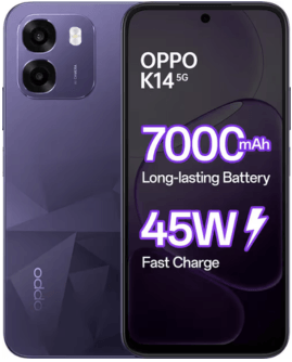 oppo k14