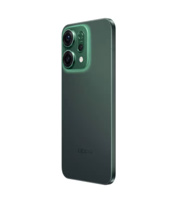 oppo reno 14 5g back