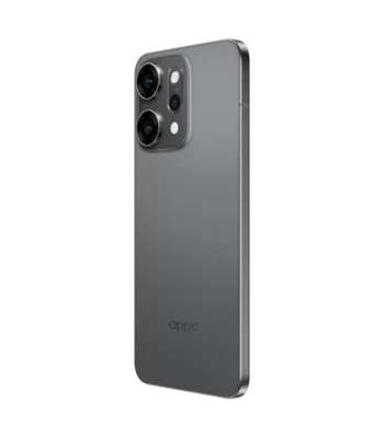 oppo reno 14 pro black