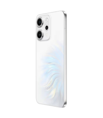 oppo reno 14 pro white
