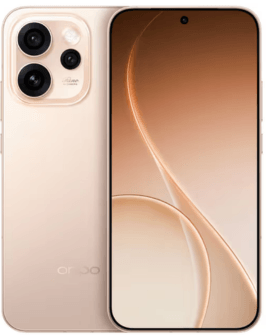 OPPO Reno15 Pro