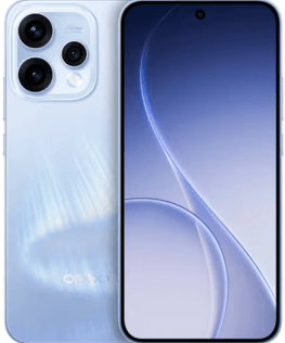 OPPO Reno 15C