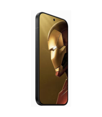 poco x8 pro iron man edition display