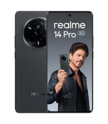 realme 14 pro 5g design