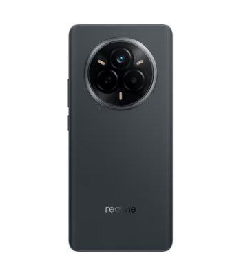 realme 14 pro back
