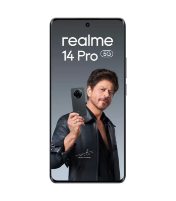 realme 14 pro display