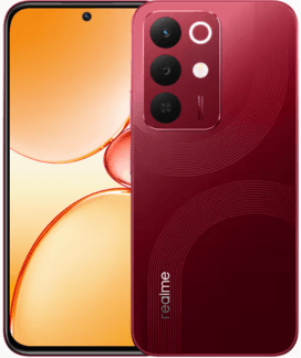 realme 15x