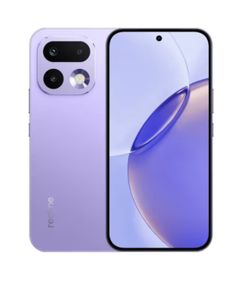realme 16 pro design