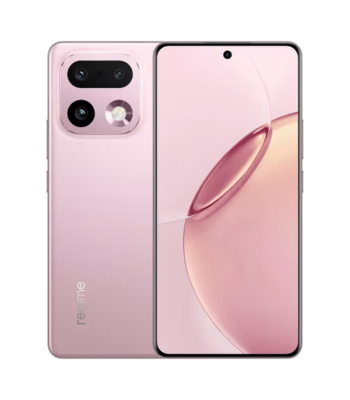 realme 16 pro plus 5g back