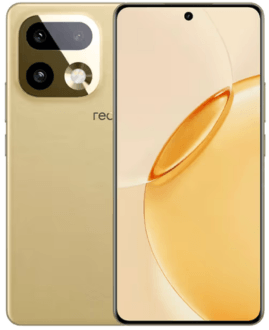realme 16 Pro Plus
