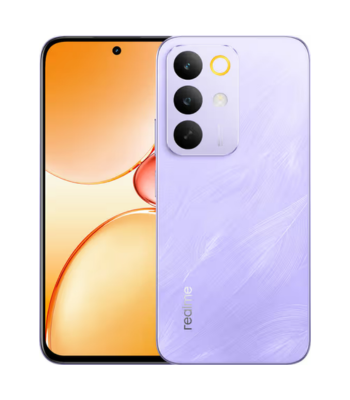 realme c85 5g design