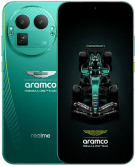 realme gt 8 pro dream edition