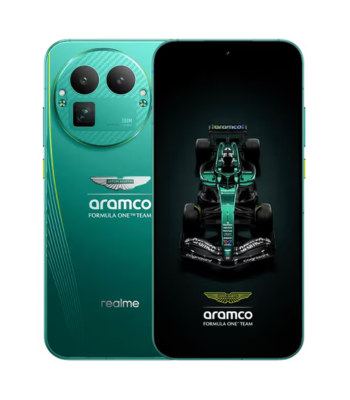 realme gt 8 pro dream edition