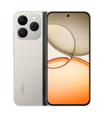realme narzo 90 design