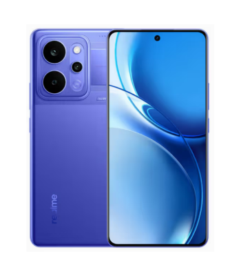 realme p4 power 5g