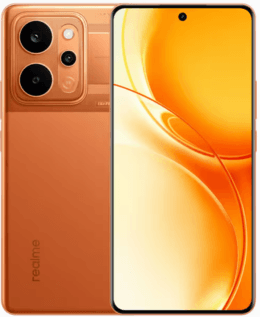 realme P4 Power