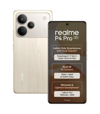 realme p4 pro