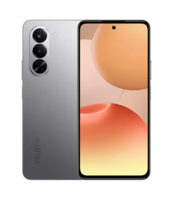 realme p4x design