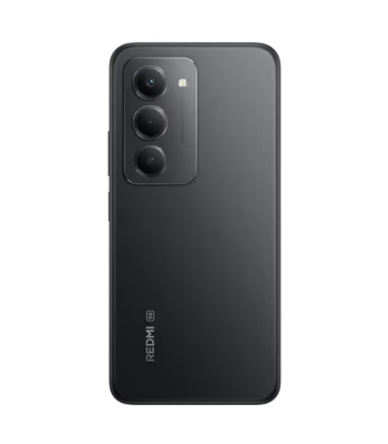 redmi 15 5g black