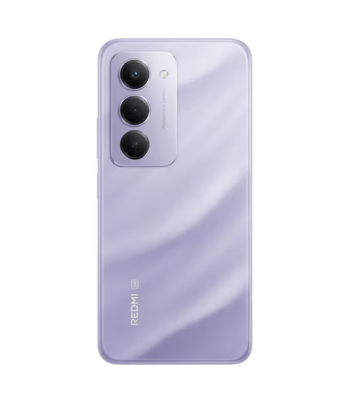 redmi 15 5g lavender