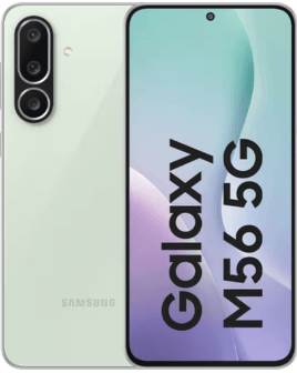Samsung Galaxy M56 5G