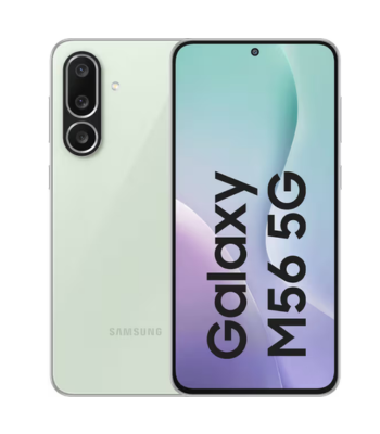 samsung galaxy m56 5g
