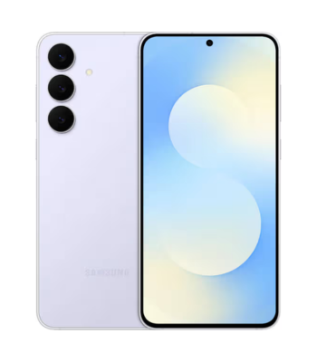 samsung galaxy s25 fe pink