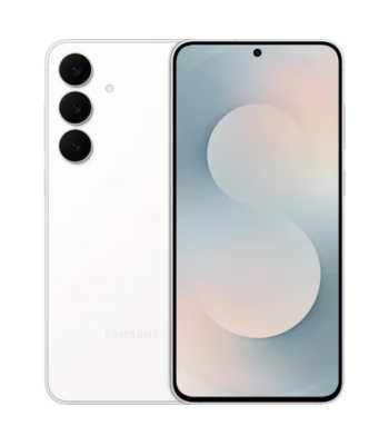 samsung galaxy s25 fe white