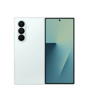 samsung galaxy z fold 7 back