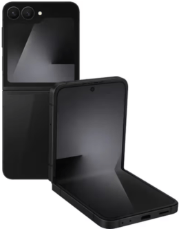 Samsung Galaxy Z Flip 7 FE