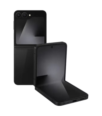 samsung galaxy zflip 7fe design