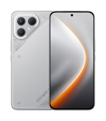 tecno pova 7 pro 5g design