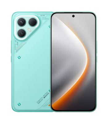 tecno pova 7 pro 5g display