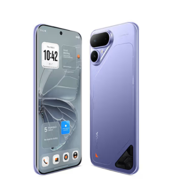 tecno pova curve 2 design