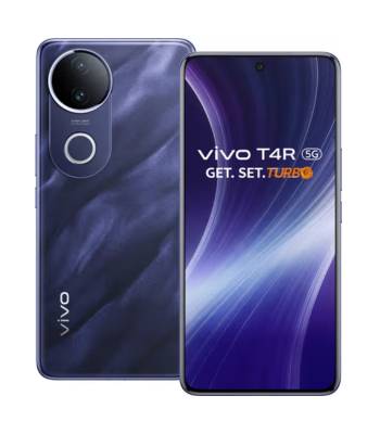 vivo t4 r design